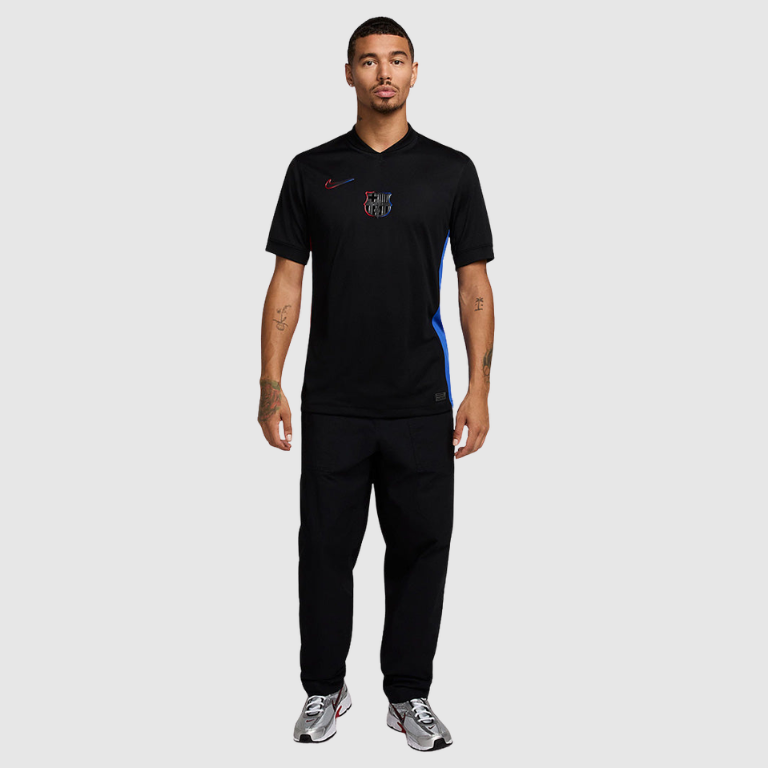 Away 24/25 Men's Shirt