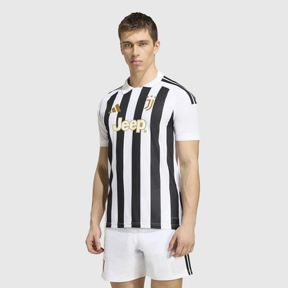 Home 26/27 Player Edition Shirt - Match Day