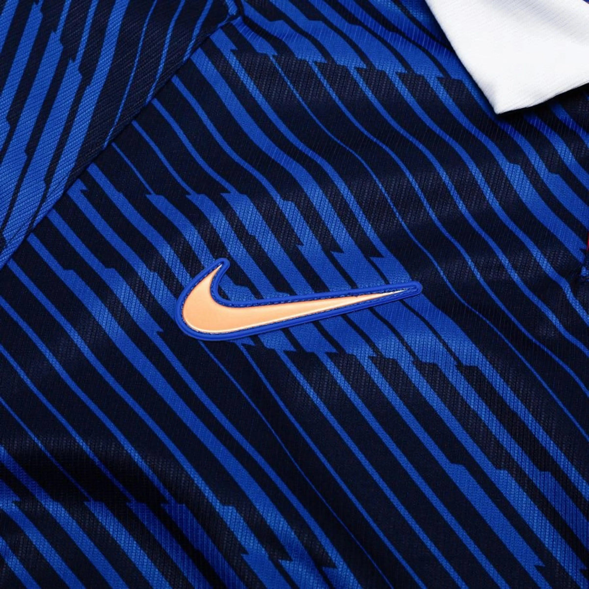 Home 26/27 Women's Shirt - Match Day