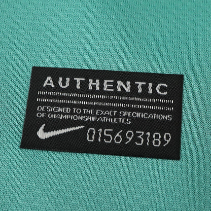 Retro Away 2010/11 Shirt - Match Day