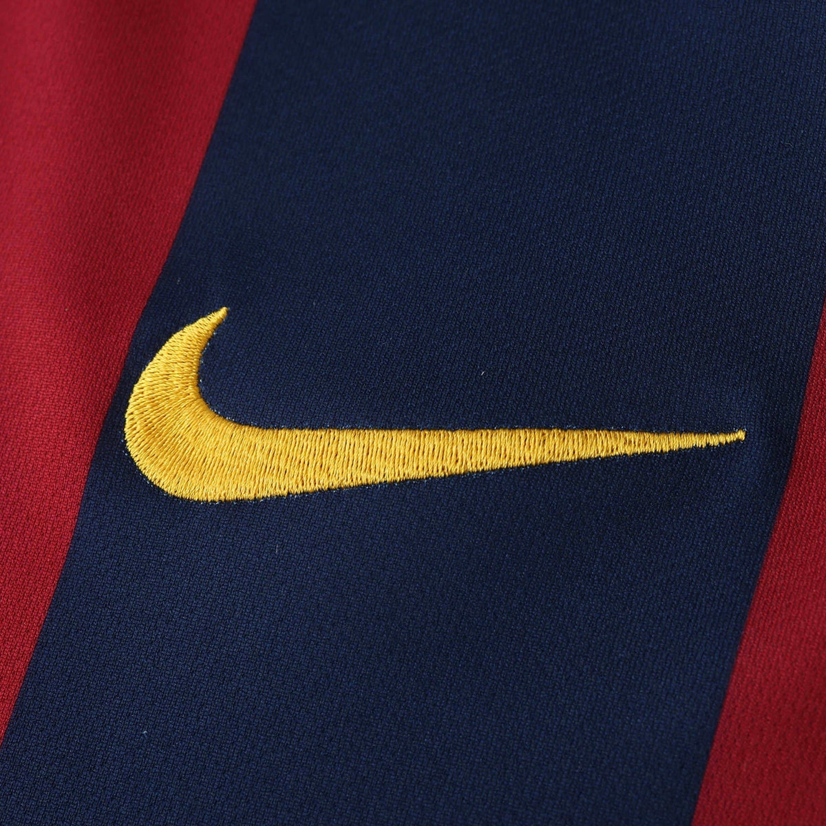 Retro Home 2014/15 Shirt - Match Day