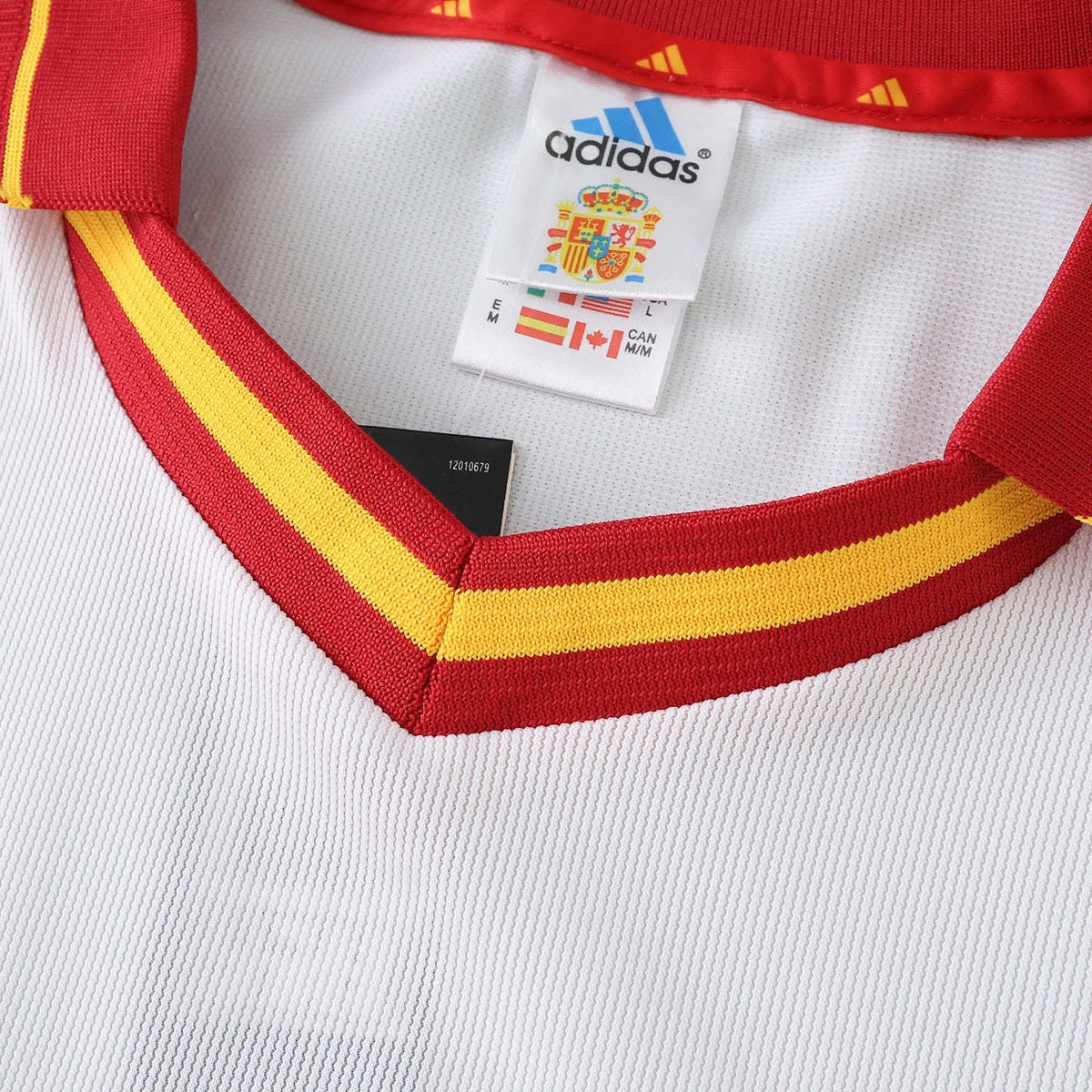 Retro Away 2000 Shirt - Match Day
