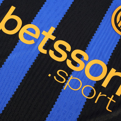 Home 26/27 Player Edition Shirt - Match Day