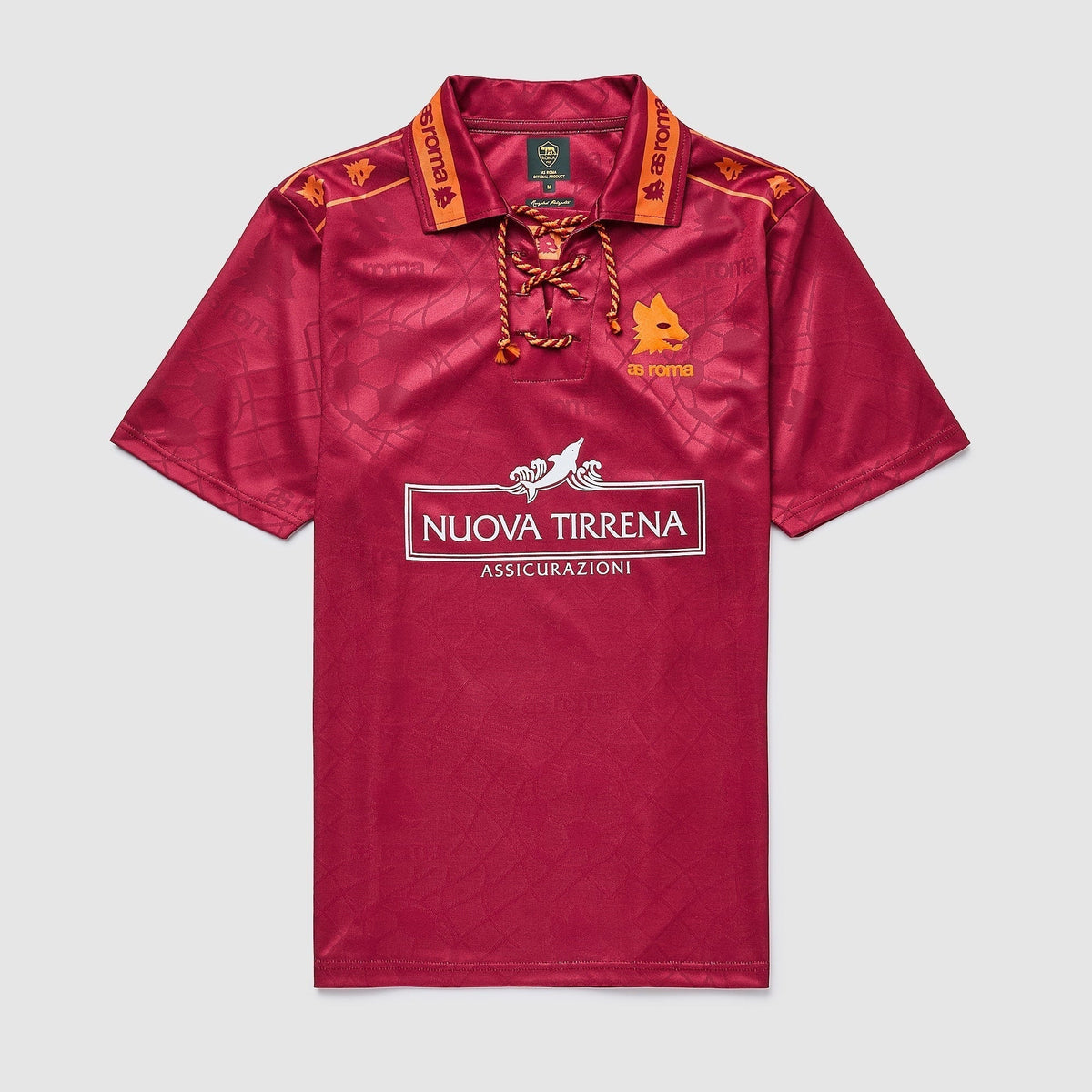 Retro Home 1994/95 Shirt - Match Day