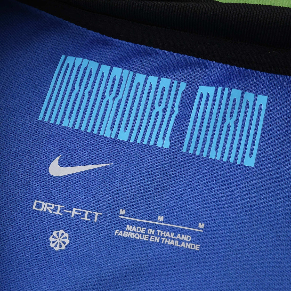 Home 25/26 Men's Shirt - Match Day