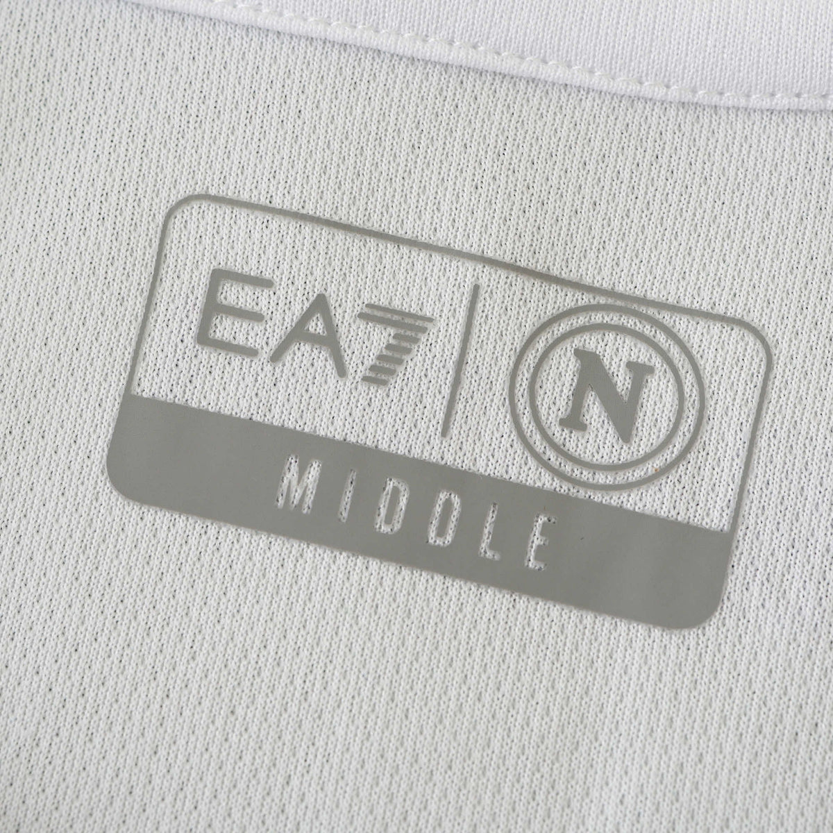Away 24/25 Men's Shirt - Match Day