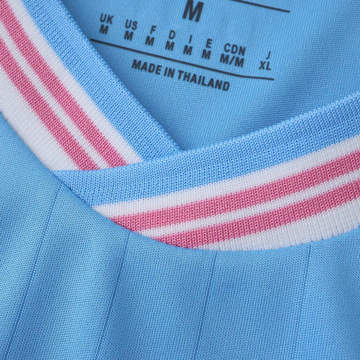 Away 25/26 Men's Shirt - Match Day