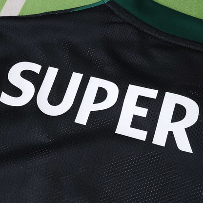 Away 25/26 Men's Shirt - Match Day