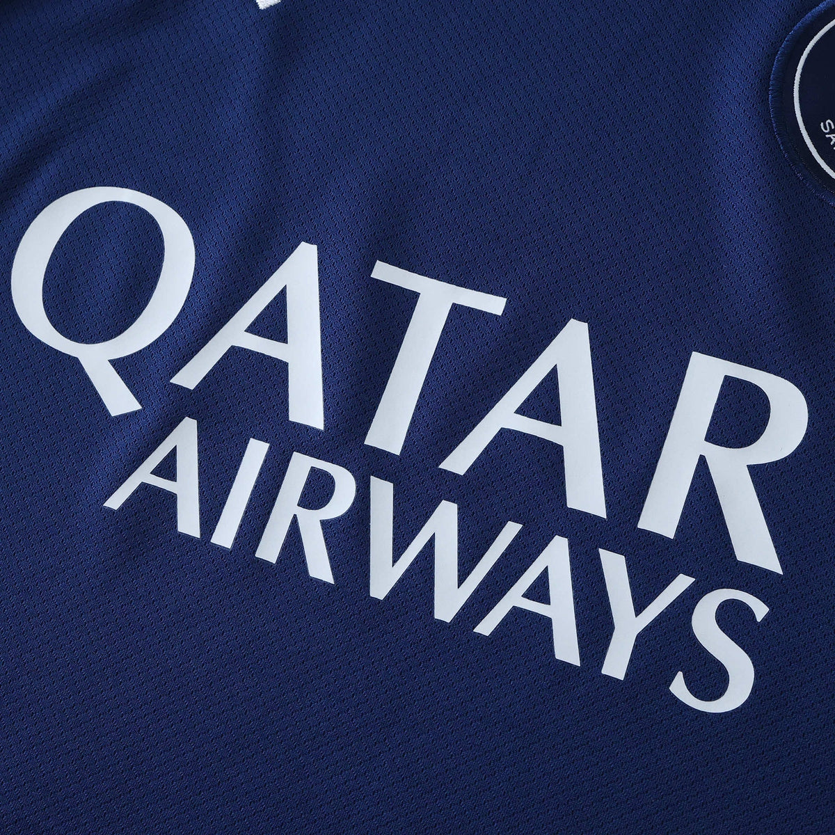 Fourth 25/26 Men's Shirt - Match Day