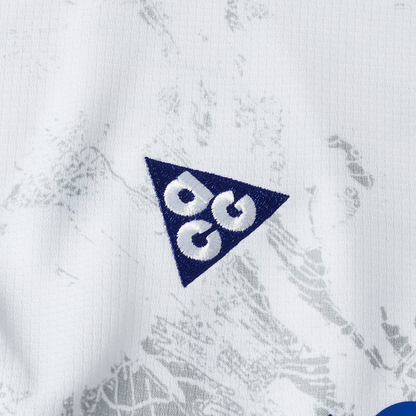 Goalkeeper 25/26 Long Sleeve Shirt - Match Day