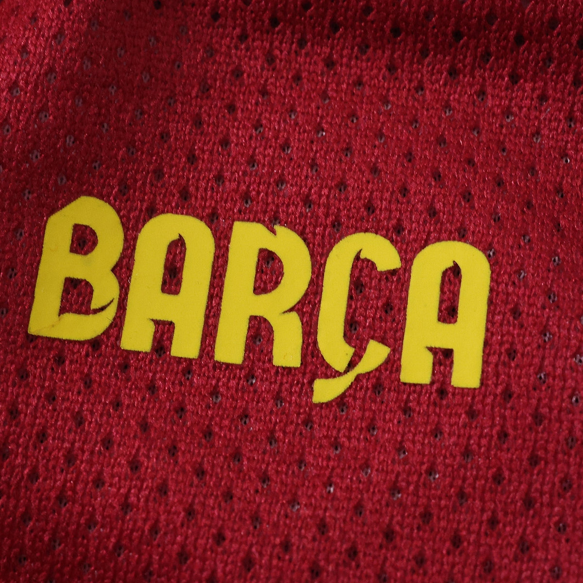 Retro Home 2014/15 Embroidered Shirt - Match Day