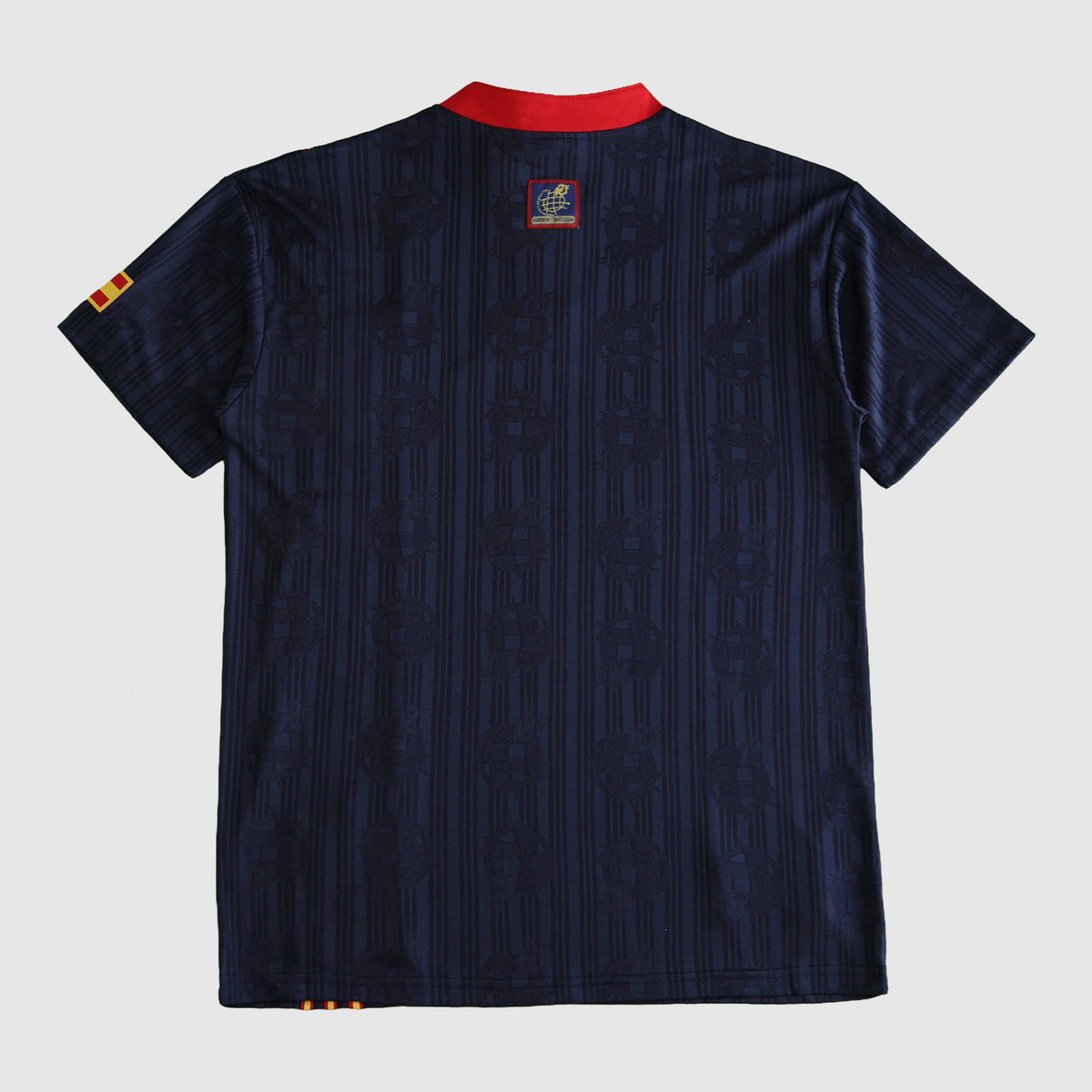 Retro Away 1996 Shirt - Match Day