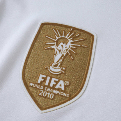 Retro Away 2011 Shirt - Match Day