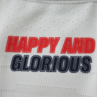 Home 26/27 Player Edition Shirt - Match Day