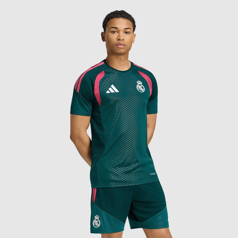 Training Top 26/27 - Match Day