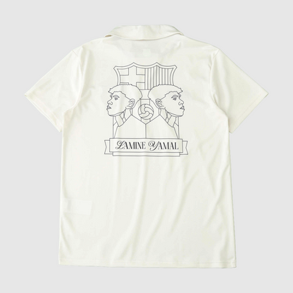 Home Men's Shirt - Match Day