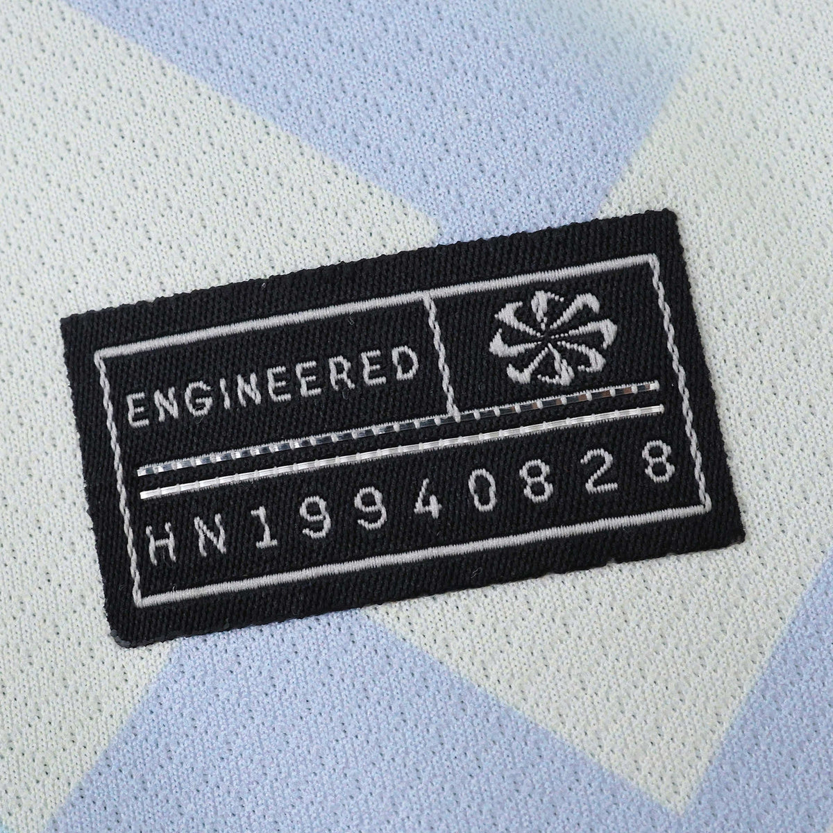 Away 25/26 Kids Shirt Kit - Match Day