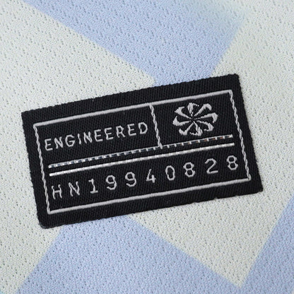 Away 25/26 Kids Shirt Kit - Match Day