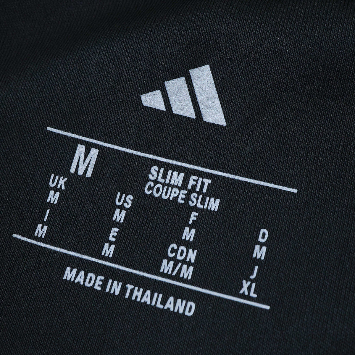 Away 25/26 Men's Shirt - Match Day