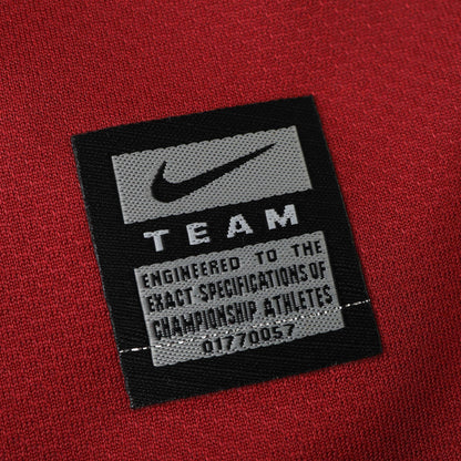 Retro Home 2008 Shirt - Match Day