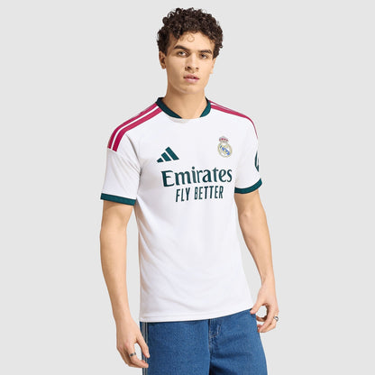 Home 26/27 Men's Shirt - Match Day