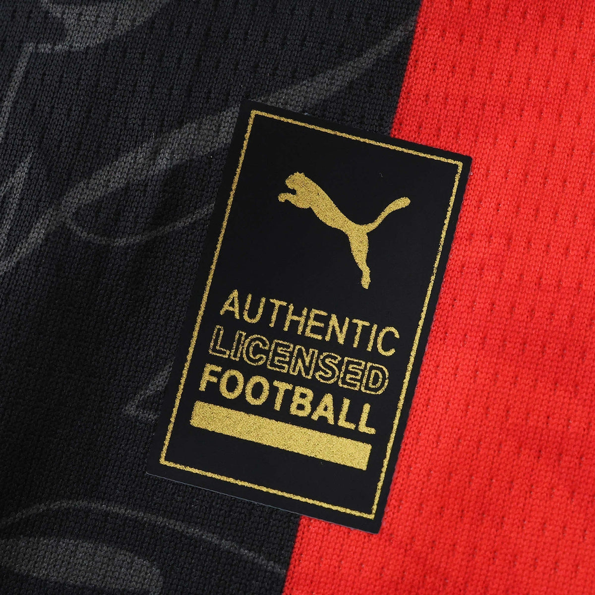 Home 25/26 Kids Shirt Kit - Match Day