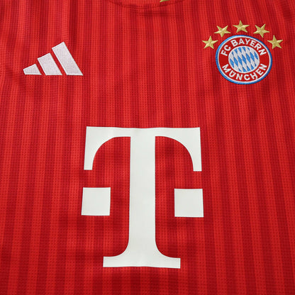 Home 26/27 Men's Long Sleeve Shirt - Match Day