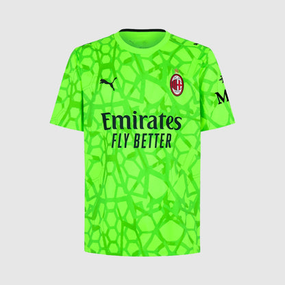Goalkeeper 3 26/27 Shirt - Match Day