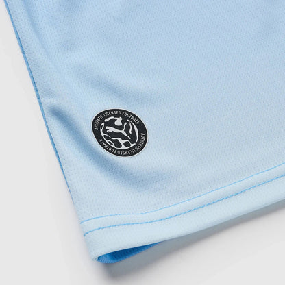 Home 26/27 Men's Long Sleeve Shirt - Match Day