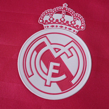 Retro Away 2014/15 Long Sleeve Shirt - Match Day