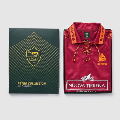 Retro Home 1994/95 Shirt - Match Day