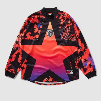 Goalkeeper 26/27 Long Sleeve Shirt - Match Day