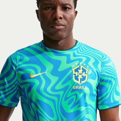Pre-Match 26/27 Shirt - Match Day