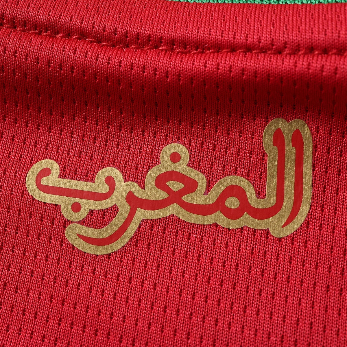 Home 26/27 Men's Shirt - Match Day