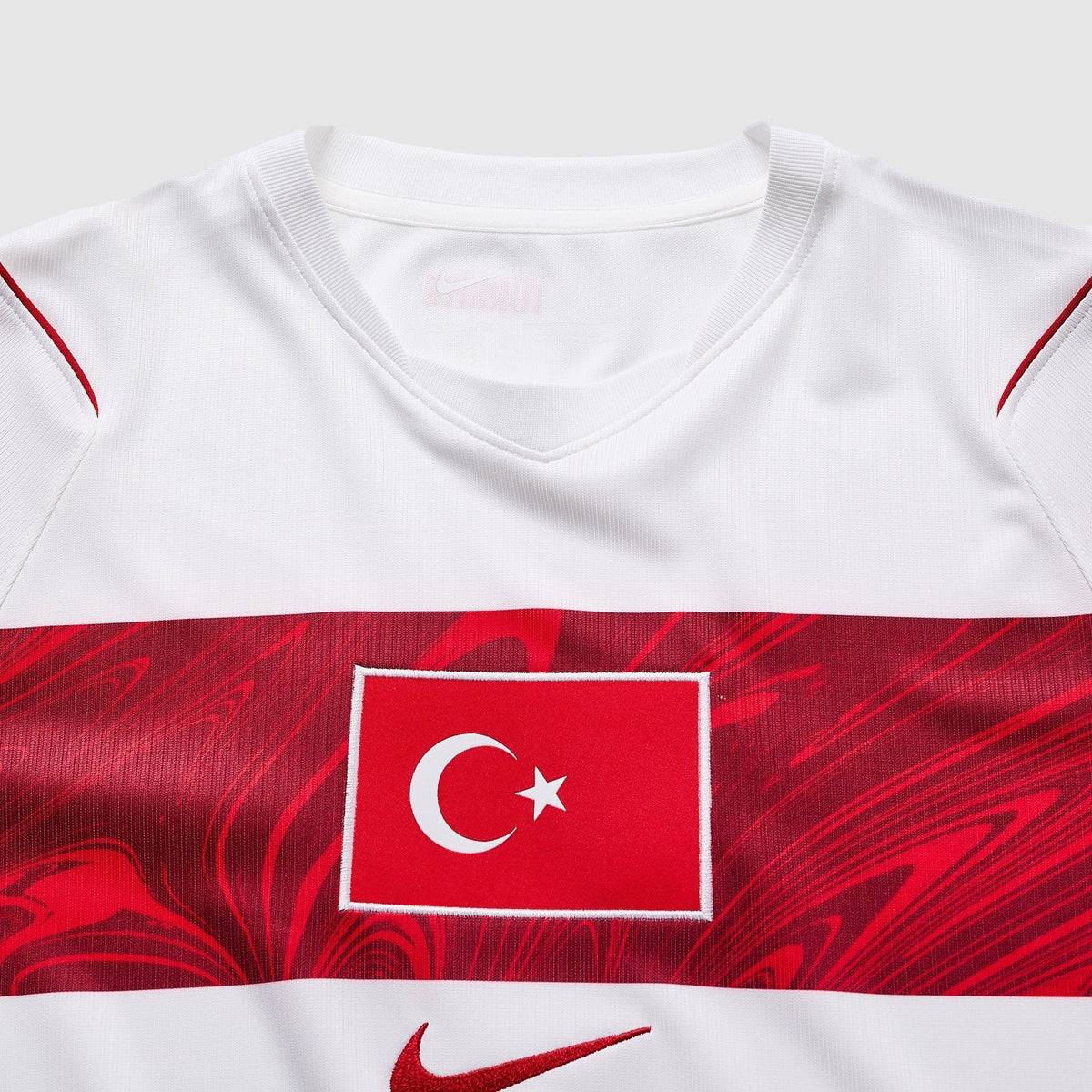 Home 26/27 Men's Shirt - Match Day