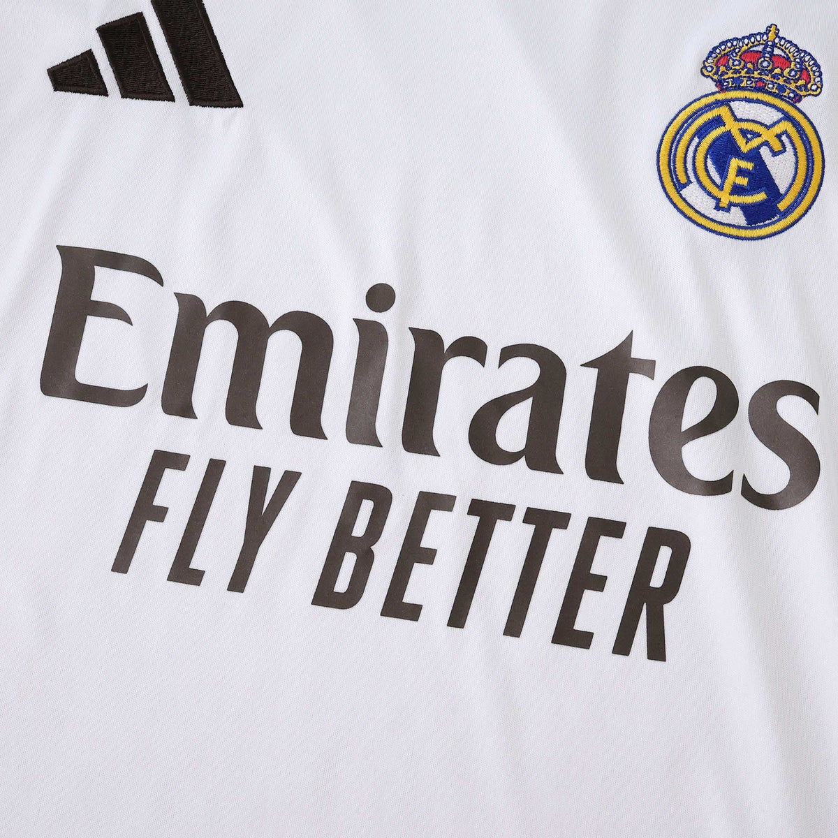 Home 25/26 Men's Shirt - Match Day