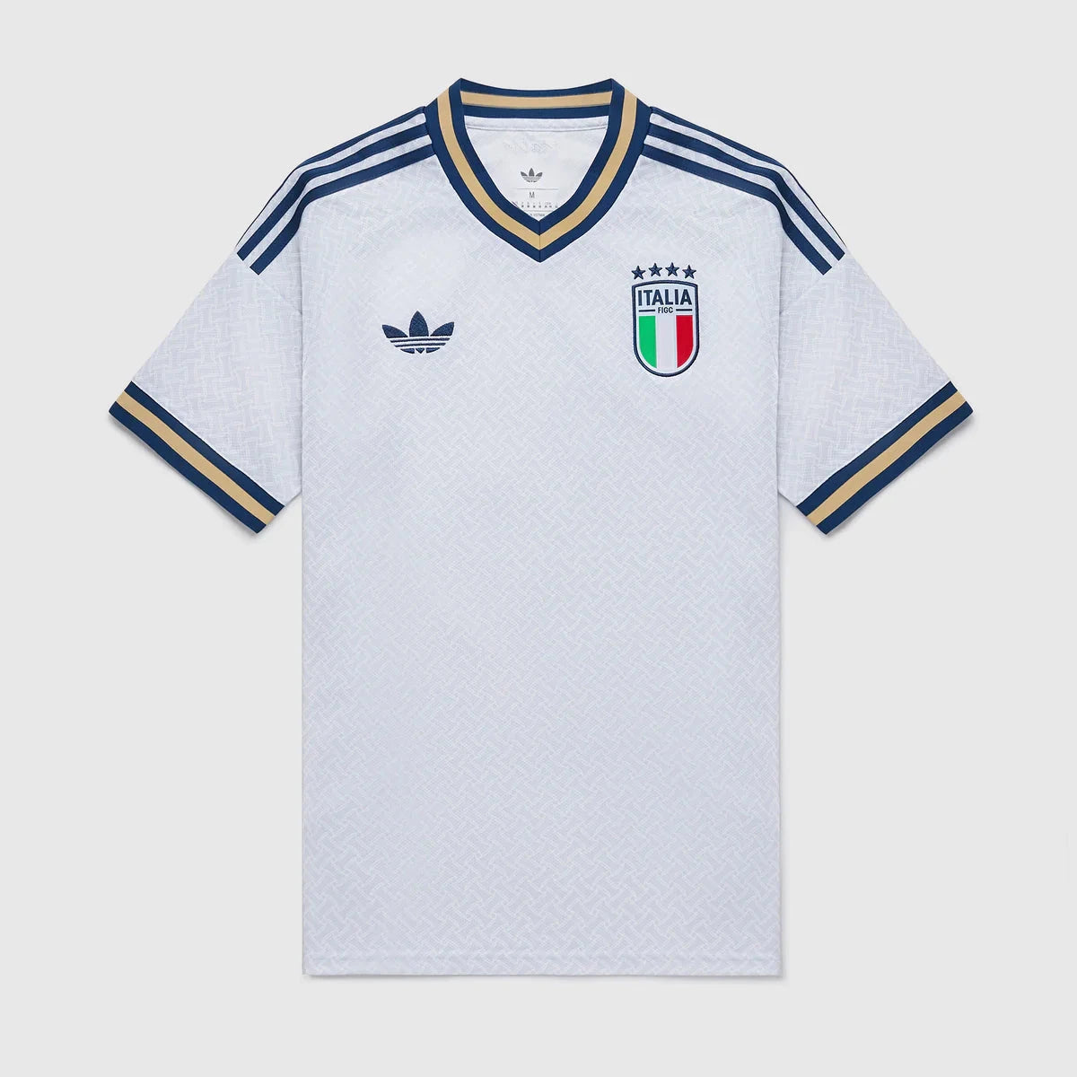 Away 26/27 Men's Shirt - Match Day