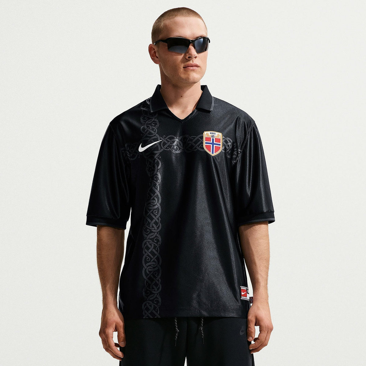 Special Edition 26/27 Men's Shirt - Match Day