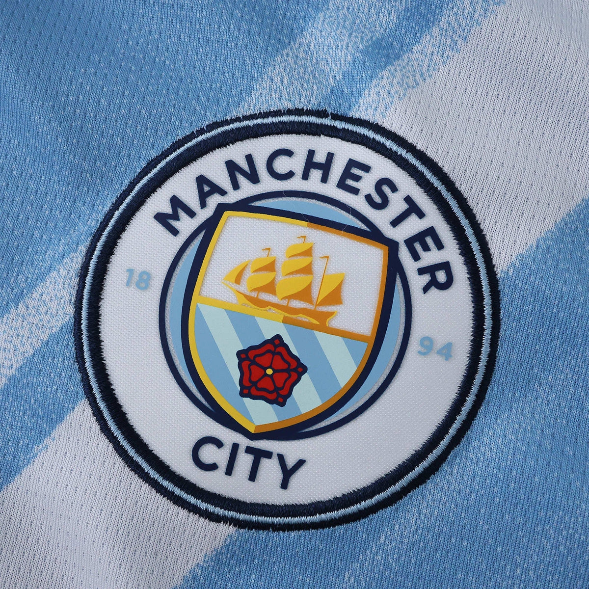 Home 25/26 Men's Shirt - Match Day
