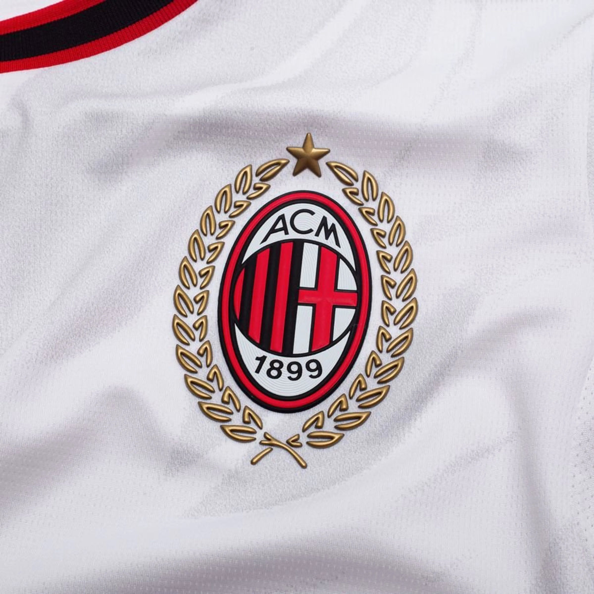 Away 26/27 Men's Shirt - Match Day