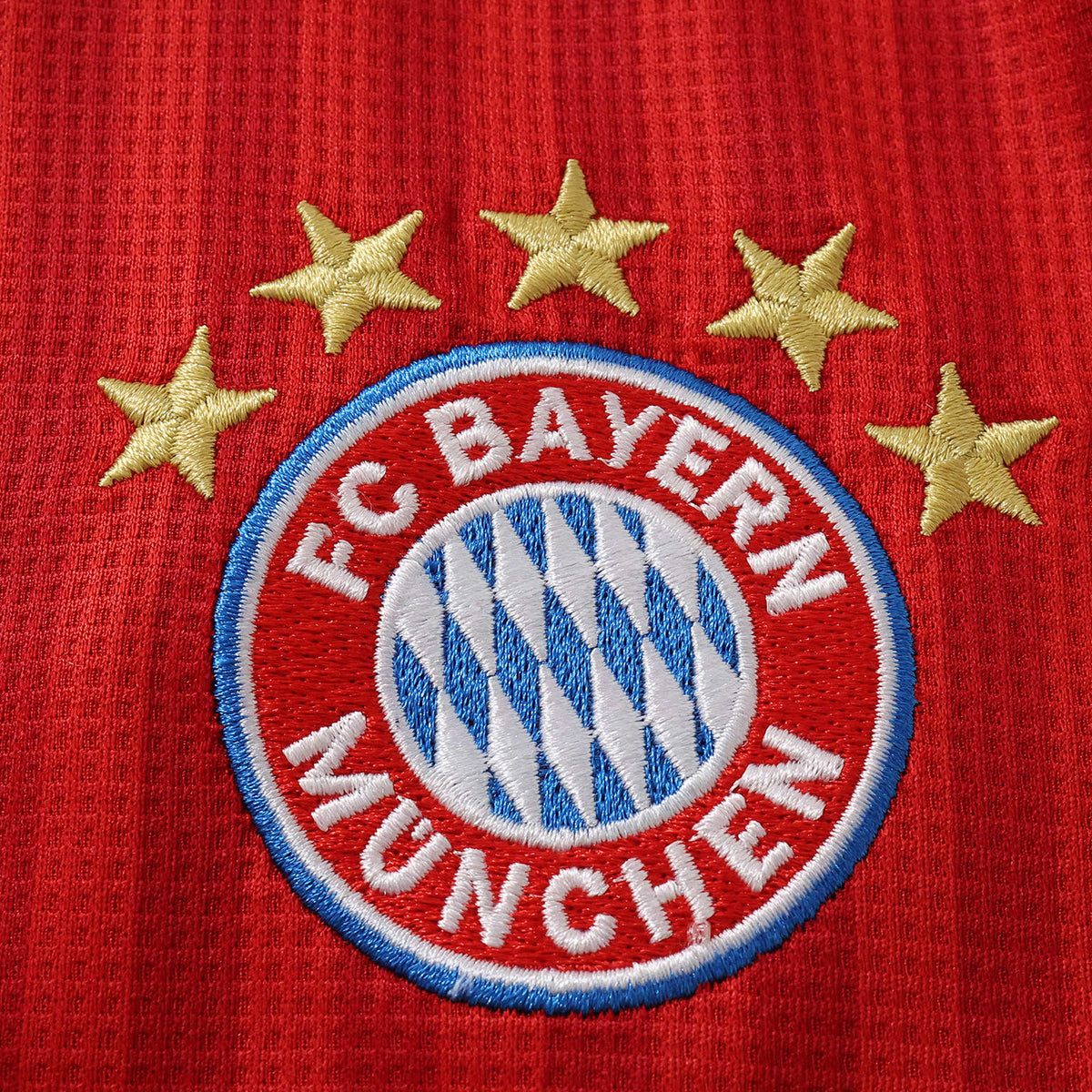 Home 26/27 Kids Shirt Kit - Match Day