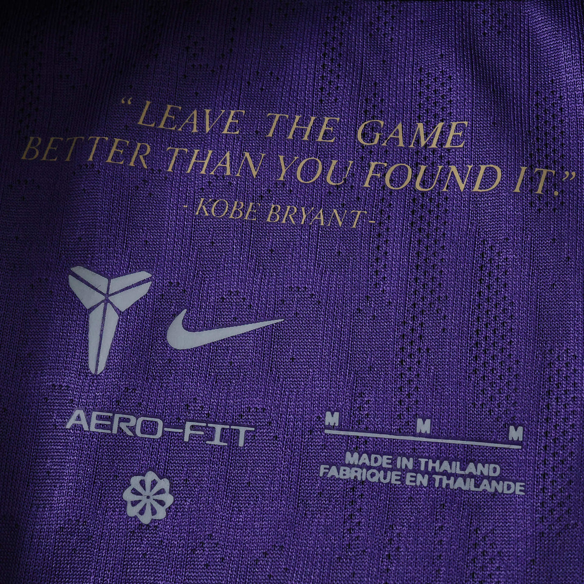 Away 26/27 Player Edition Shirt - Match Day