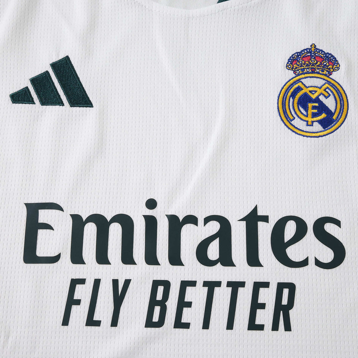 Home 26/27 Women's Shirt - Match Day