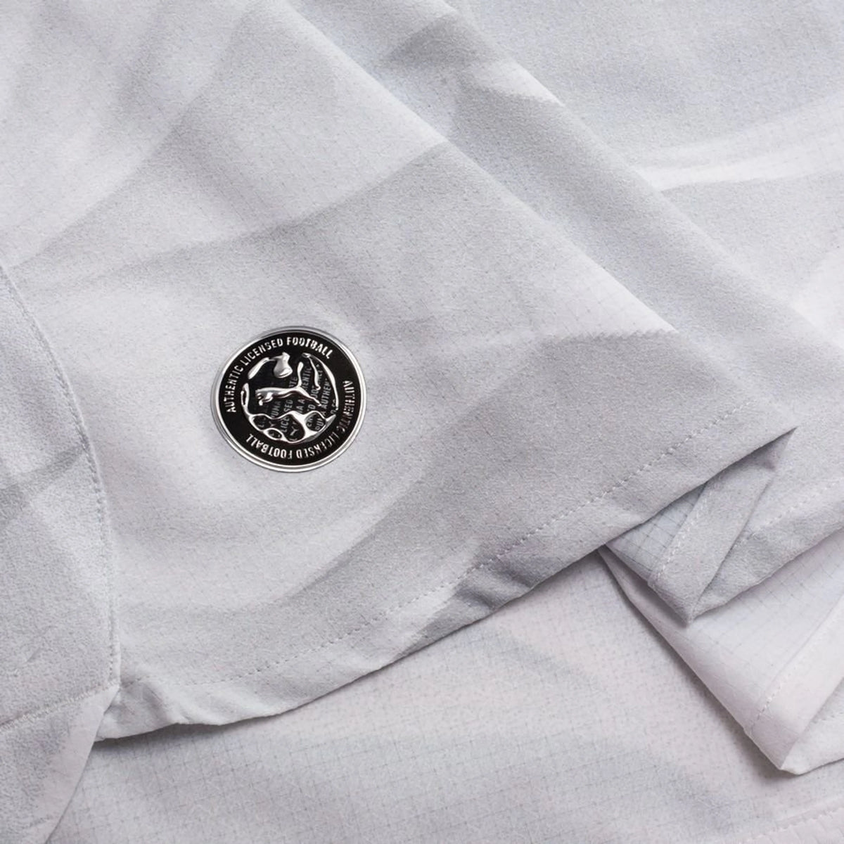 Away 26/27 Player Edition Long Sleeve Shirt - Match Day