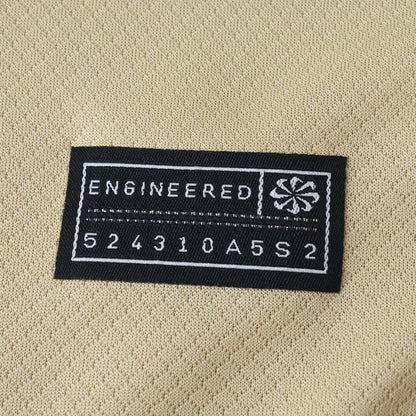 Away 25/26 Kids Shirt Kit - Match Day