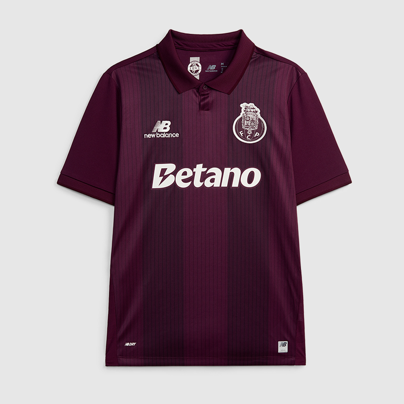 Away 26/27 Player Edition Shirt - Match Day