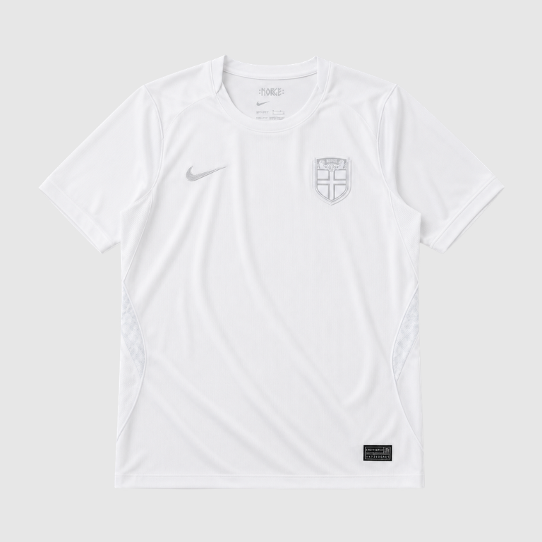 Third 26/27 Men's Shirt