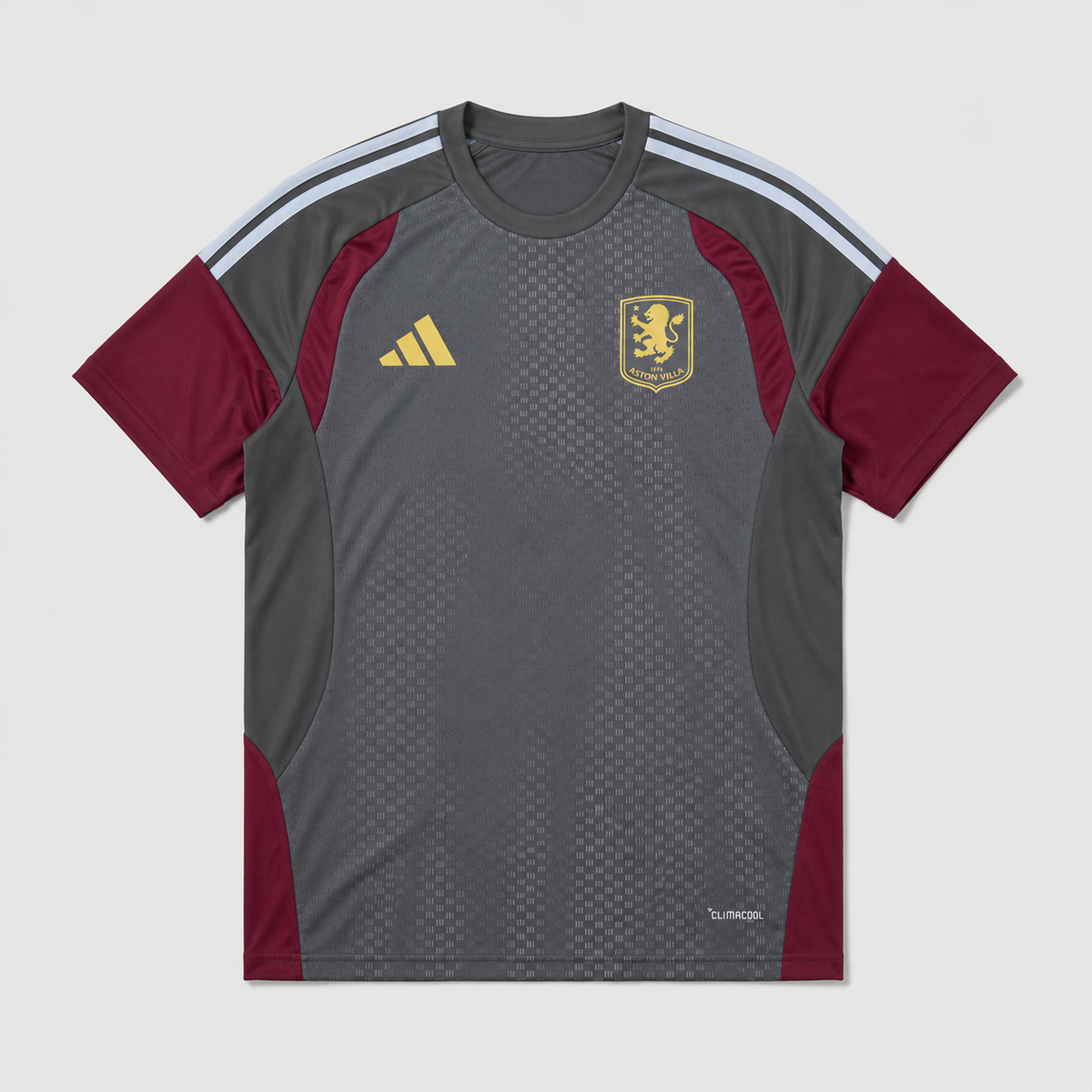Training 26/27 Men's Shirt - Match Day