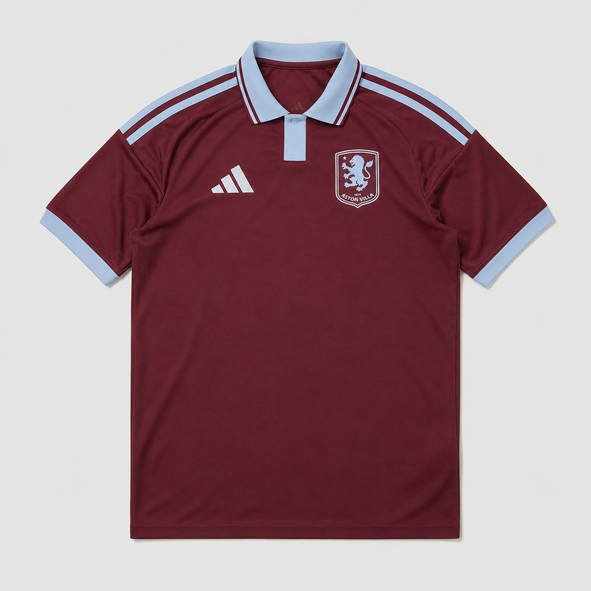 Home 26/27 Men's Shirt - Match Day