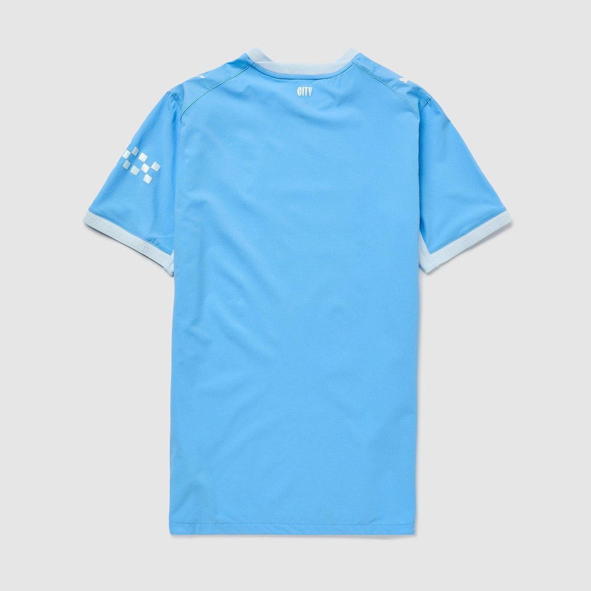 Home 26/27 Player Edition Shirt - Match Day